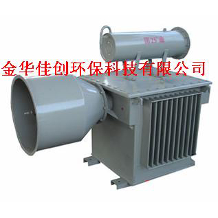 崆峒GGAJ02电除尘高压静电变压器